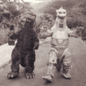Stone Kaiju ᯅ ⚡ ³³º¹