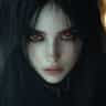 Dark Sorceress