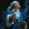 Elder Mage